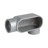 Comprar Caja Condulet HUBBELL 1/2" | Smartgrid México