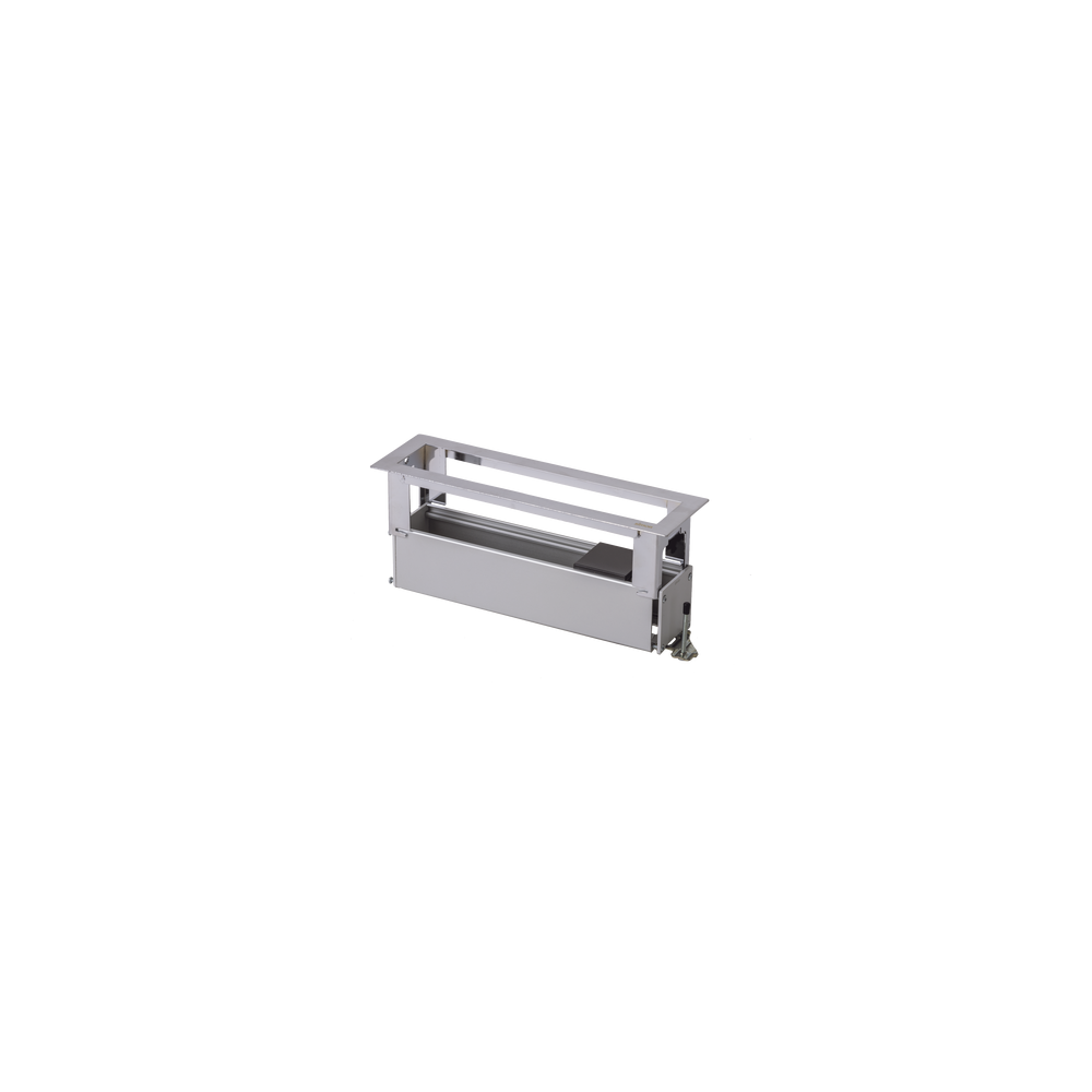 Comprar Caja SIMON SM-CEP-4M - Organiza | Smartgrid México