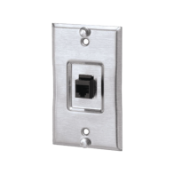 Comprar Placa PANDUIT KWP5EY Cat5e | Smartgrid México