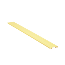 Comprar Tapa Canaleta PANDUIT HC2YL6 | Smartgrid México