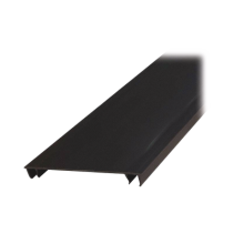 Comprar Tapa Canaleta PANDUIT HC2BL6 55mm | Smartgrid México