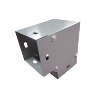 Comprar codo horizontal 90° CHAROFIL | Smartgrid México