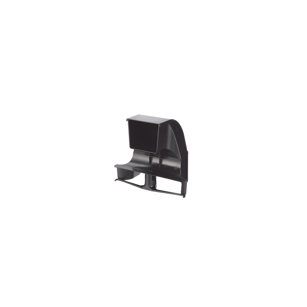 Comprar Bajada FiberRunner® 4x4 Negro | Smartgrid México