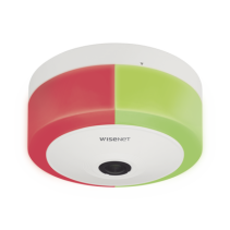 Comprar Cámara Fisheye 12MP TNF-9010 | Smartgrid México