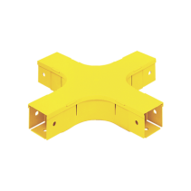 Comprar Accesorio PANDUIT 4 Vías 90° | Smartgrid México