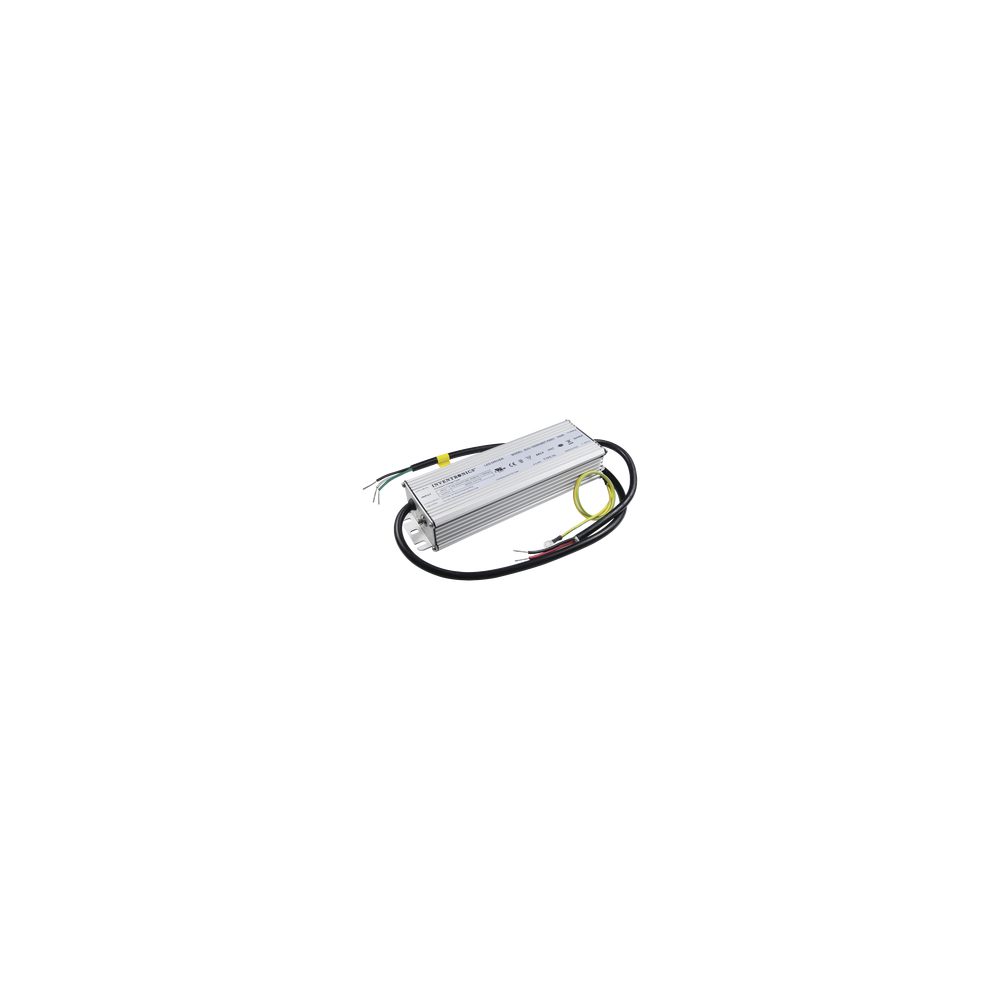 Comprar Fuente Poder HIKVISION 36V 150W | Smartgrid México