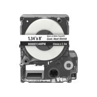 Comprar Casete Etiquetas PANDUIT 34mm | Smartgrid México