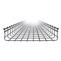 Comprar Charola Malla CHAROFIL 3m 668C | Smartgrid México