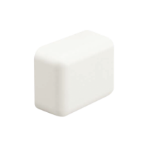 Comprar Tapa Final PANDUIT ECF3IW-E | Smartgrid México