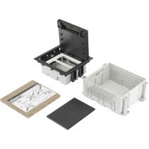 Comprar Caja de Suelo Simon SM-CPAV-2 | Smartgrid México