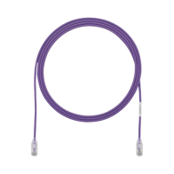Comprar Cable Parcheo TX6 3ft Violeta | Smartgrid México