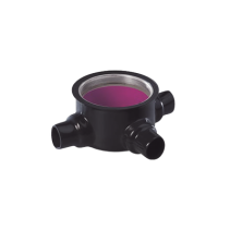 Comprar Caja GRT RAWELT 1/2" Premium | Smartgrid México