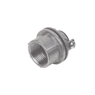 Comprar Conector Myers Zinc 1 1/4" Seguro | Smartgrid México