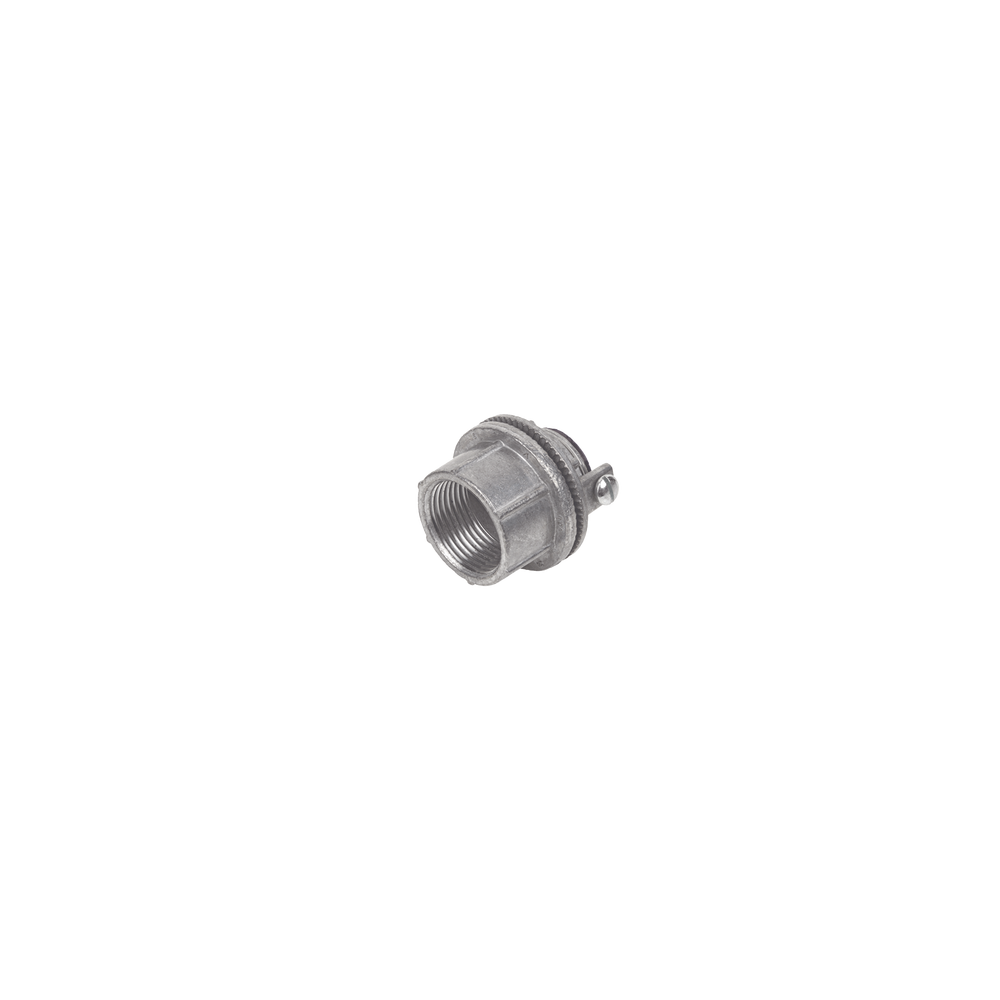 Comprar Conector Myers Zinc 1 1/4" Seguro | Smartgrid México