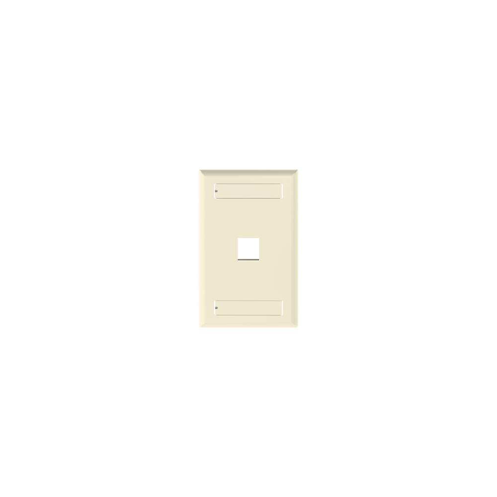 Comprar Placa Vertical PANDUIT NK1FEIY | Smartgrid México