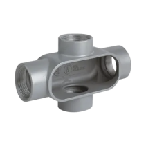 Comprar Caja Condulet HUBBELL 1 1/2" | Smartgrid México