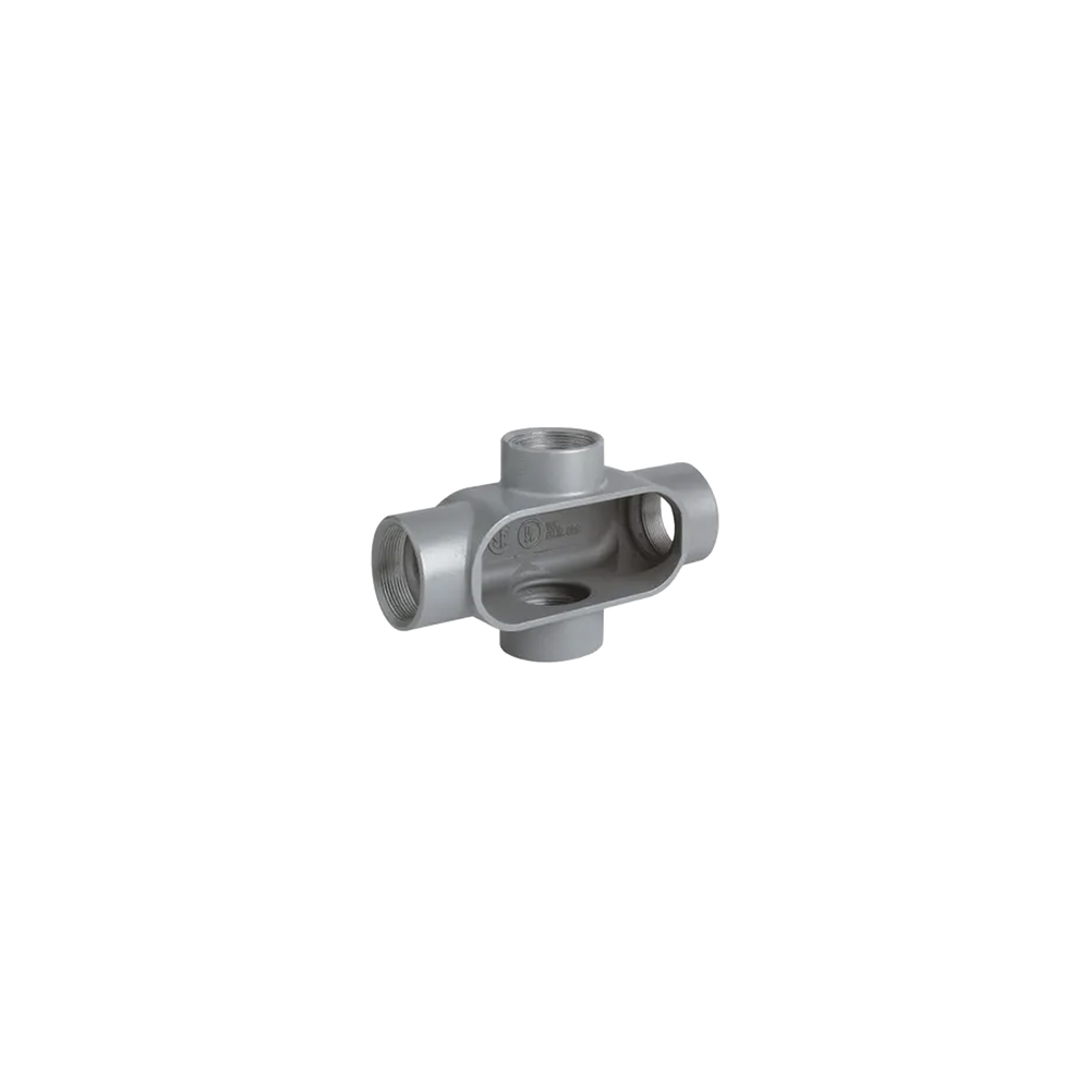 Comprar Caja Condulet HUBBELL 1 1/2" | Smartgrid México