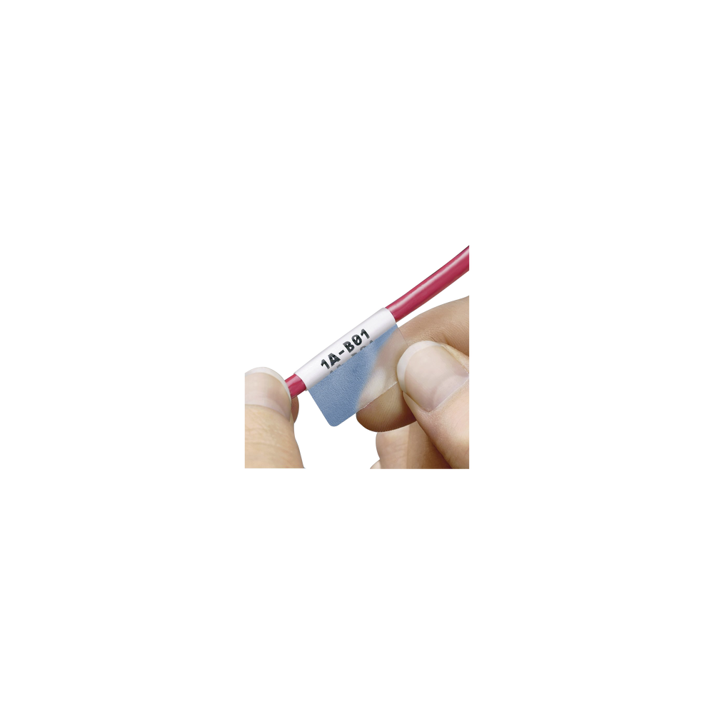 Comprar Etiquetas Auto-laminadas PANDUIT | Smartgrid México