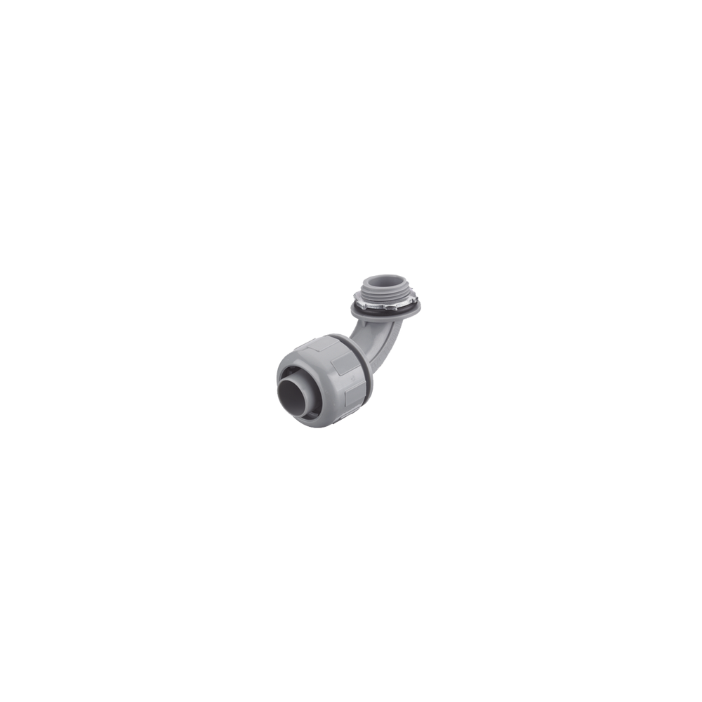 Comprar Conector Curvo 90° HUBBELL Nylon | Smartgrid México