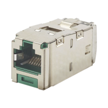 Comprar Conector Jack RJ45 6A PANDUIT | Smartgrid México