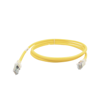 Comprar Patch Cord SIEMON Z-MAX Cat6A 5ft | Smartgrid México