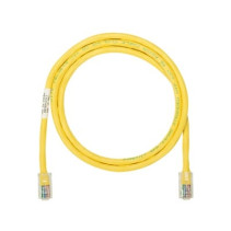 Comprar Cable UTP PANDUIT 5e 2m Amarillo | Smartgrid México