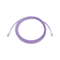 Comprar Patch Cord Z-MAX Cat6A 10ft | Smartgrid México