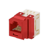 Comprar Conector Jack PANDUIT | Smartgrid México