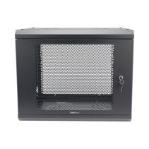 Comprar Gabinete Pared 9U LINKEDPRO | Smartgrid México
