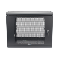 Comprar Gabinete Pared 9U LINKEDPRO | Smartgrid México