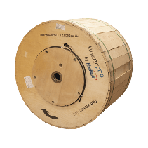 Comprar Carrete Fibra Óptica 4km Monomodo | Smartgrid México