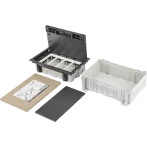 Comprar Caja SIMON SM-CPAV-4 para | Smartgrid México