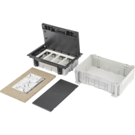 Comprar Caja SIMON SM-CPAV-4 para | Smartgrid México