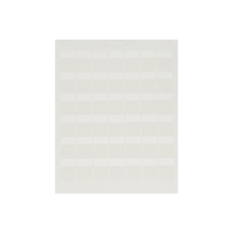 Comprar Etiquetas Auto-laminadas SIEMON | Smartgrid México