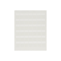 Comprar Etiquetas Auto-laminadas SIEMON | Smartgrid México