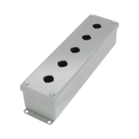 Comprar Gabinete HOFFMAN E5PBG IP65 | Smartgrid México