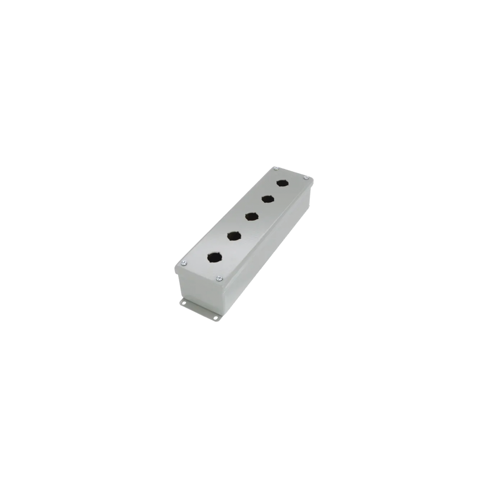 Comprar Gabinete HOFFMAN E5PBG IP65 | Smartgrid México