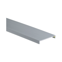 Comprar Tapa Canaleta PANDUIT 3.25" Gris | Smartgrid México