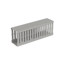 Comprar Canalet F PANDUIT 2m | Ordena tu | Smartgrid México