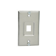 Comprar Placa PANDUIT KWPY Acero | Smartgrid México