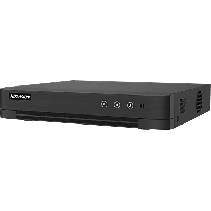Comprar DVR HIKVISION 8 Canales 5MP Lite | Smartgrid México