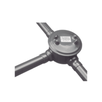 Comprar Caja GRL-0546-PC 1" A Prueba | Smartgrid México