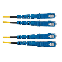 Comprar Jumper PANDUIT 3m SC-SC Duplex | Smartgrid México