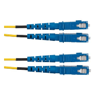 Comprar Jumper PANDUIT 3m SC-SC Duplex | Smartgrid México