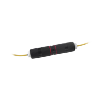 LINKEDPRO BY EPCOM, EF-UNION-SC, Conector mecánico SC-SC Simplex, para carretes de fibra óptica EZ Fiber