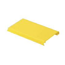 Comprar Tapa FiberRunner™ PANDUIT 3m | Smartgrid México