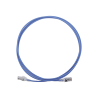 Comprar Patch Cord SIEMON Cat6 UTP 7ft | Smartgrid México