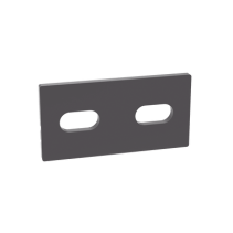 Comprar Kit PANDUIT 12 Piezas 2 Orificios | Smartgrid México