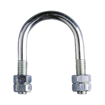 Comprar Abrazadera U INDEX 8mm x 6" | Smartgrid México