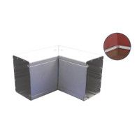 Comprar Esquinero Aluminio INKA-100-EI | Smartgrid México
